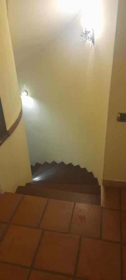 Brezza Di Mare Appartamento In Villa Con Giardino E Spiaggia ,Casa Vacanze Al Mare Quartu SantʼElena Exterior foto